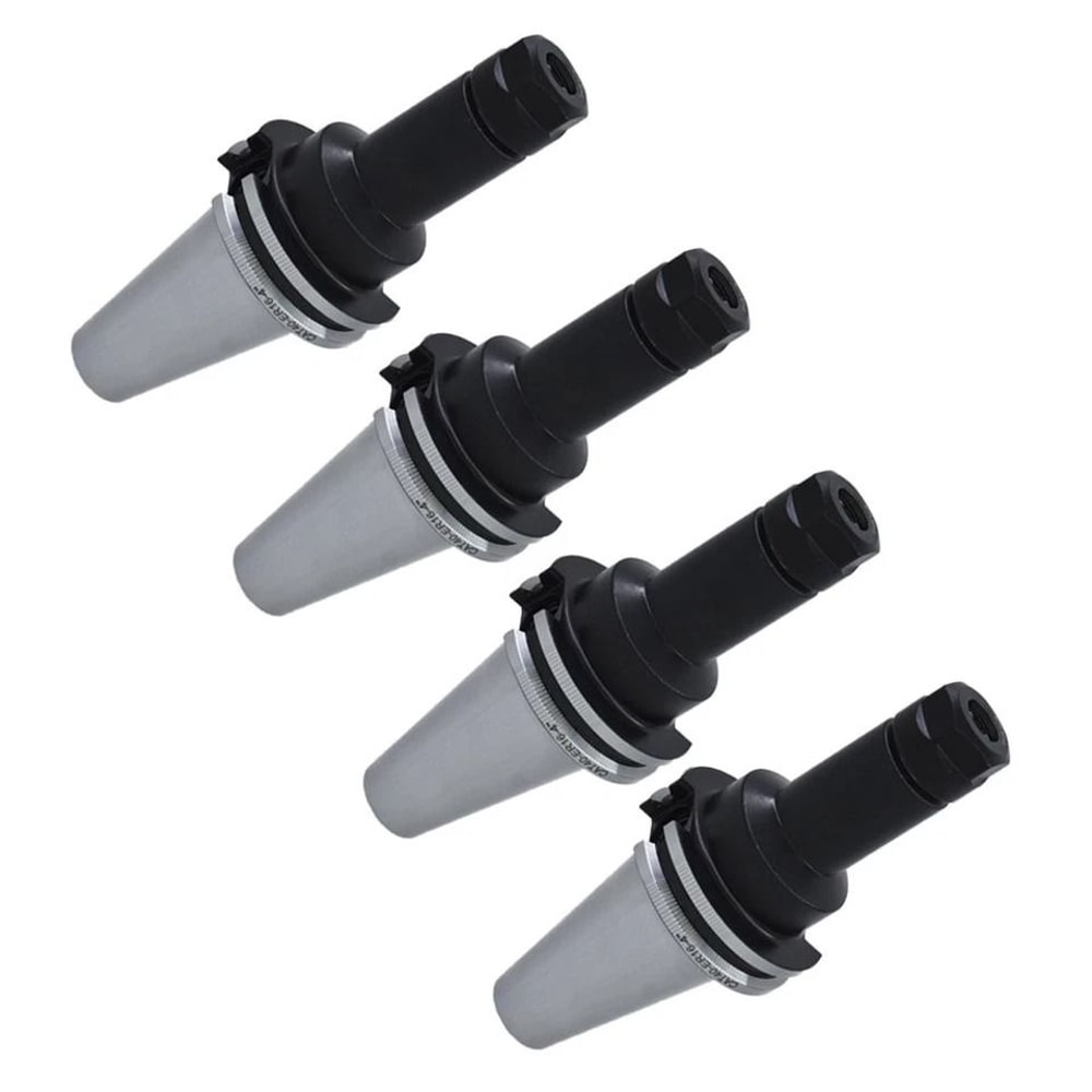 Collet Chucks Set Precision CNC Tool Holder Set 3