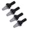 Collet Chucks Set Precision CNC Tool Holder Set 3