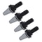 Collet Chucks Set Precision CNC Tool Holder Set 3