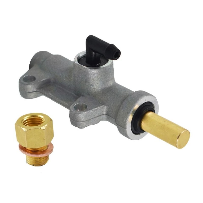 Rear Brake Master Cylinder Replacement For Polaris Trail Boss 1