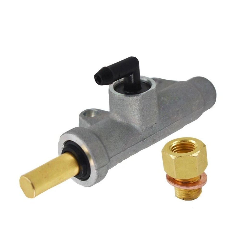 Rear Brake Master Cylinder Replacement For Polaris Trail Boss 2