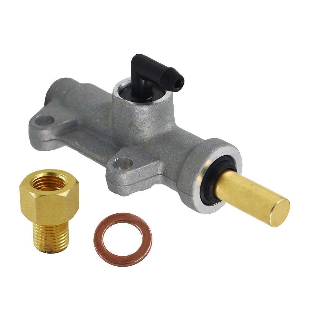 Rear Brake Master Cylinder Replacement For Polaris Trail Boss 4
