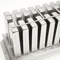 Commercial Cup Stainless Steel Popsicle Mold 2