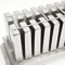 Commercial Cup Stainless Steel Popsicle Mold 2