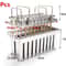 Commercial Cup Stainless Steel Popsicle Mold 3