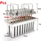 Commercial Cup Stainless Steel Popsicle Mold 3