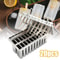 Commercial Cup Stainless Steel Popsicle Mold 4