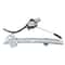 Honda Civic Sedan Power Window Regulator With Motor 1