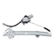 Honda Civic Sedan Power Window Regulator With Motor 1