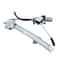 Honda Civic Sedan Power Window Regulator With Motor 2