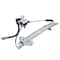 Honda Civic Sedan Power Window Regulator With Motor 3