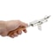 Professional Carpet Tufting Tool Kit With Adjustable Height Manual Rug Making Tool 7