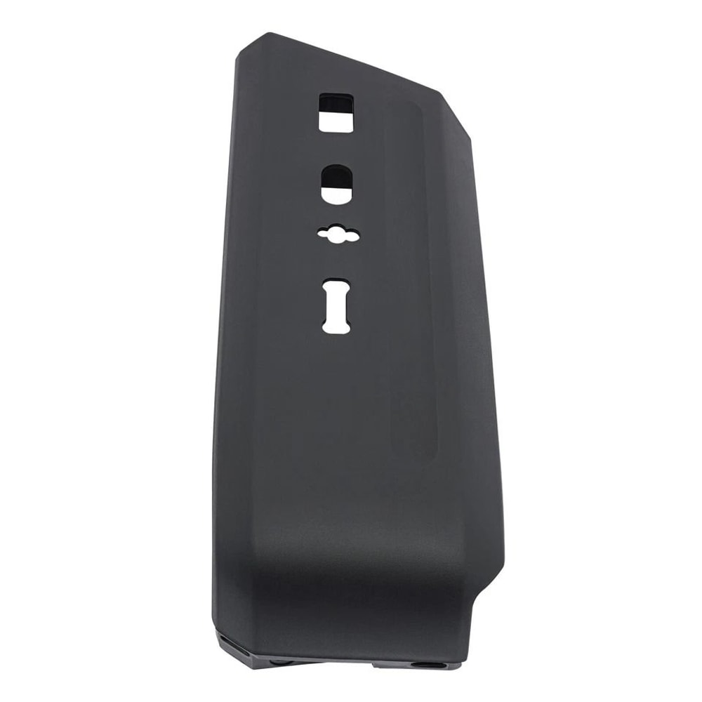 Ford Expedition Driver Seat Switch Housing Replacement 4