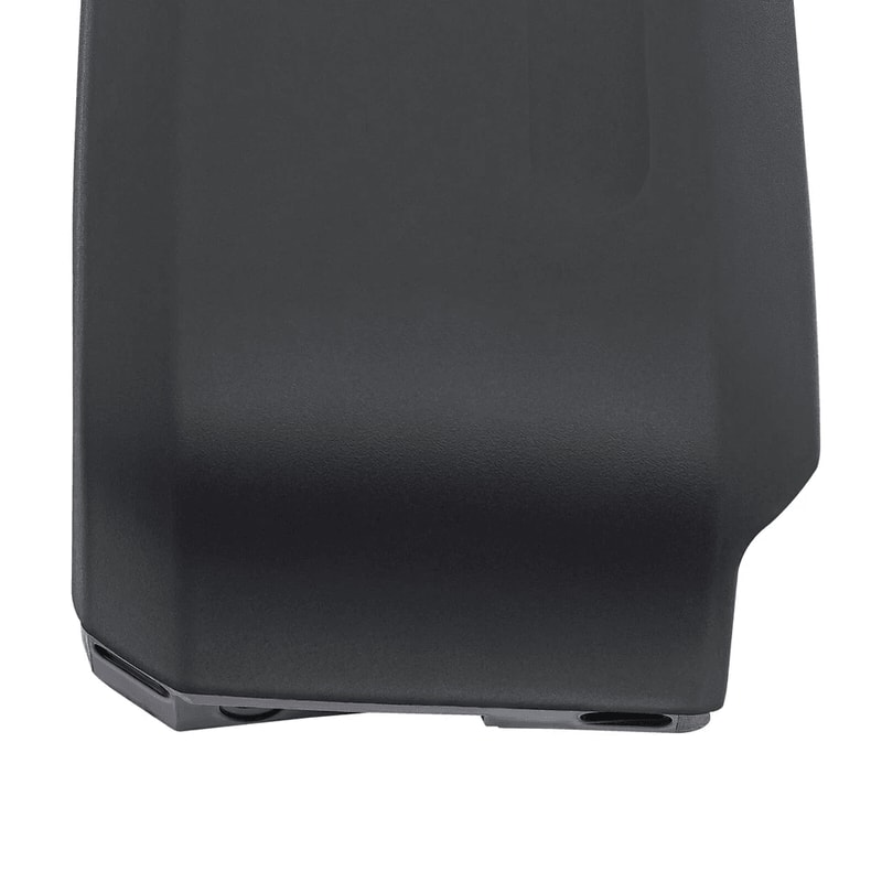 Ford Expedition Driver Seat Switch Housing Replacement 5