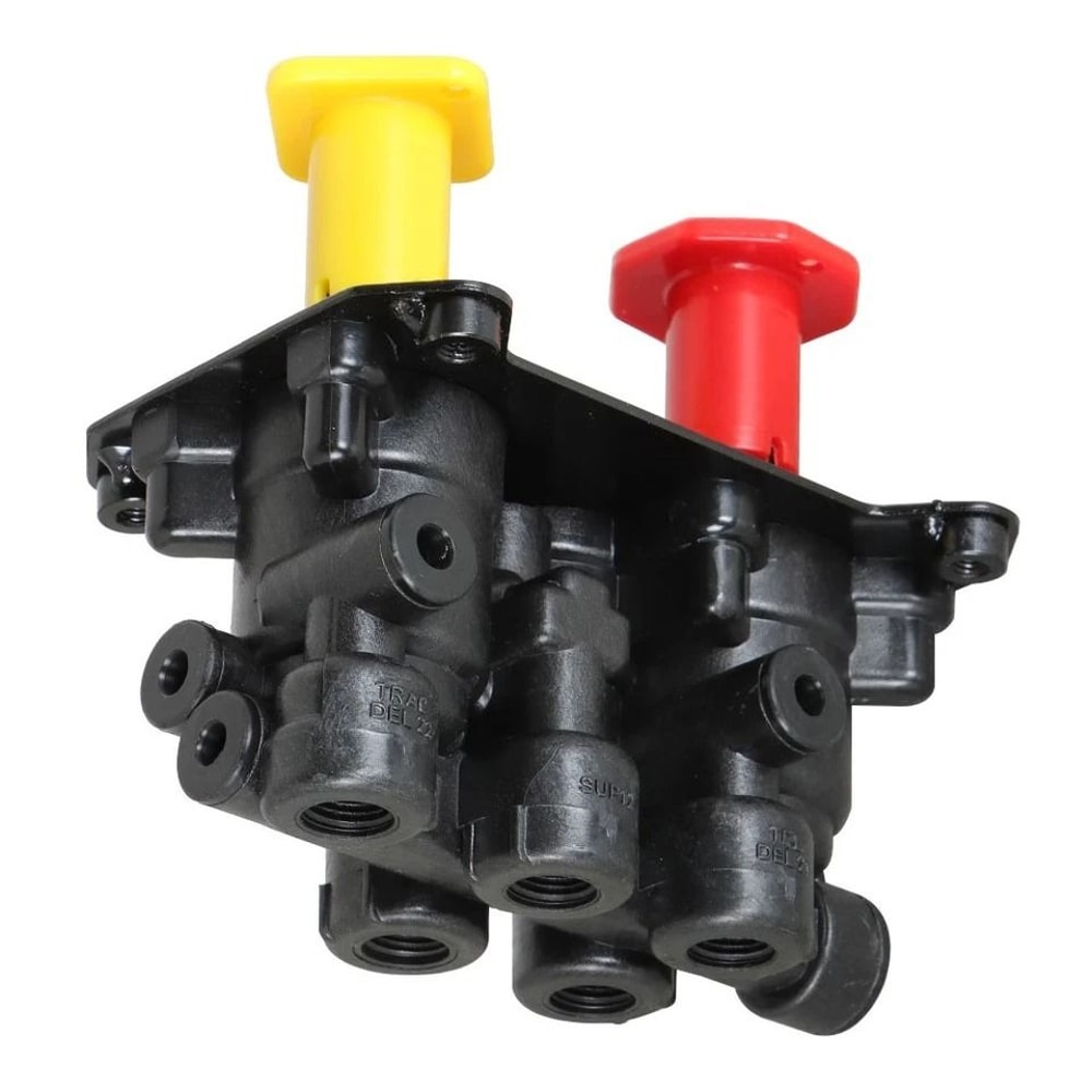 Dash Control Module Replacement For Bendix 3