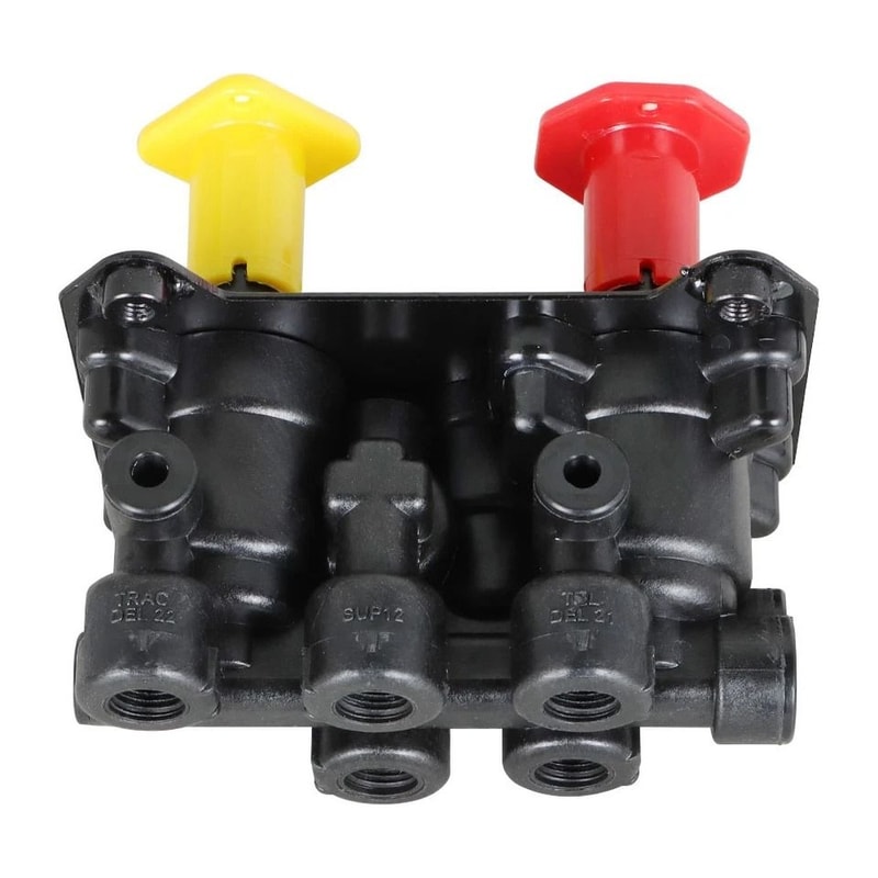 Dash Control Module Replacement For Bendix 5