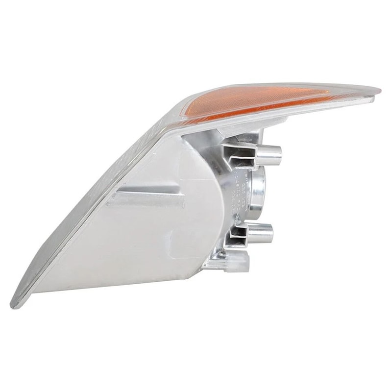 Jeep Compass Driver Side Turn Signal Corner Light Replacement For Front Parking Marker Lamp 3