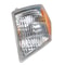 Jeep Compass Driver Side Turn Signal Corner Light Replacement For Front Parking Marker Lamp 6