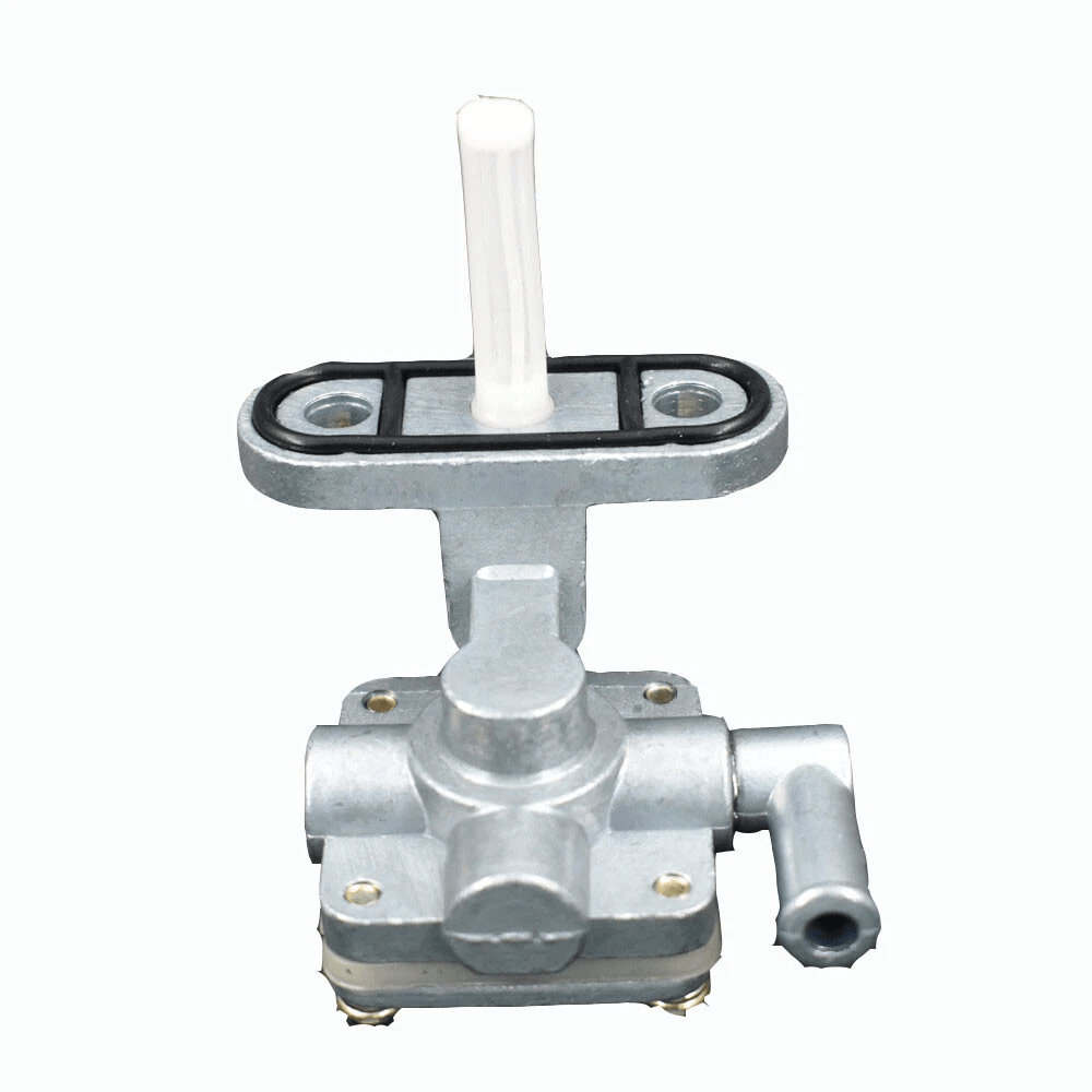 Fuel Petcock Valve Assembly Replacement For Suzuki Gas Tank Fuel Switch 1