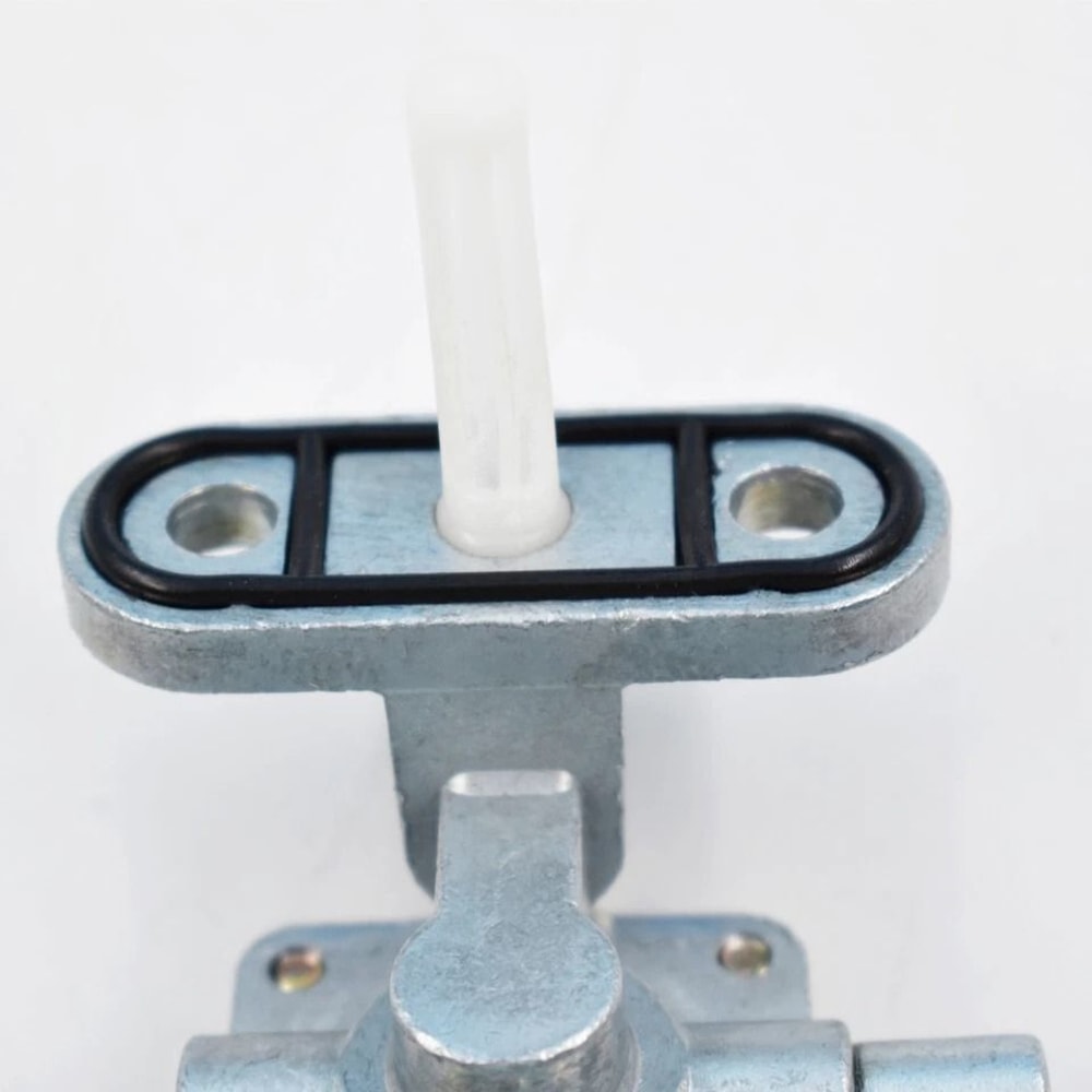 Fuel Petcock Valve Assembly Replacement For Suzuki Gas Tank Fuel Switch 2