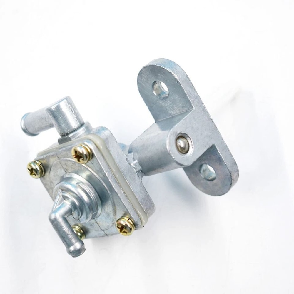 Fuel Petcock Valve Assembly Replacement For Suzuki Gas Tank Fuel Switch 0