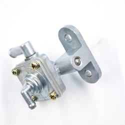 fuel petcock valve assembly replacement for suzuki gas tank fuel switch