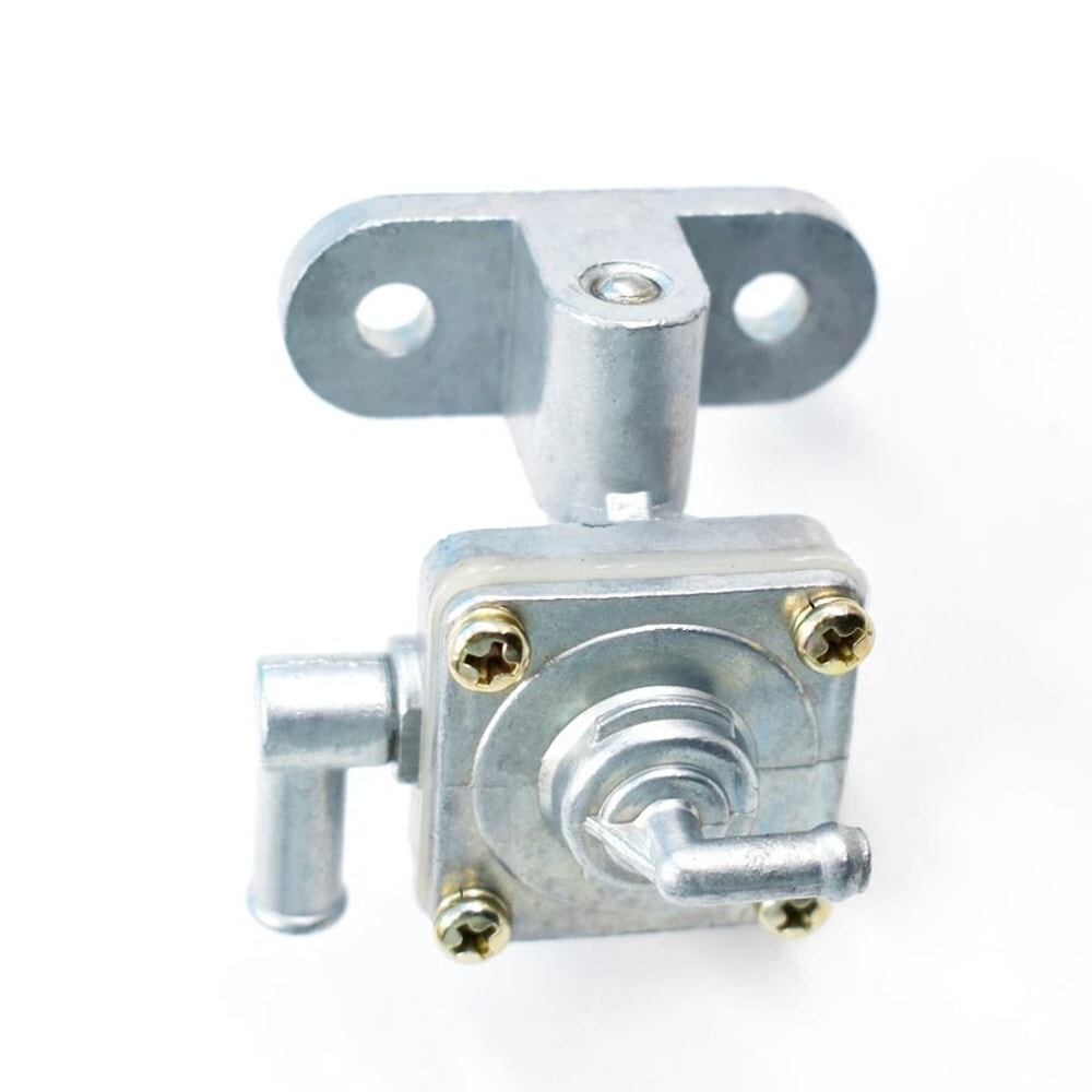 Fuel Petcock Valve Assembly Replacement For Suzuki Gas Tank Fuel Switch 5
