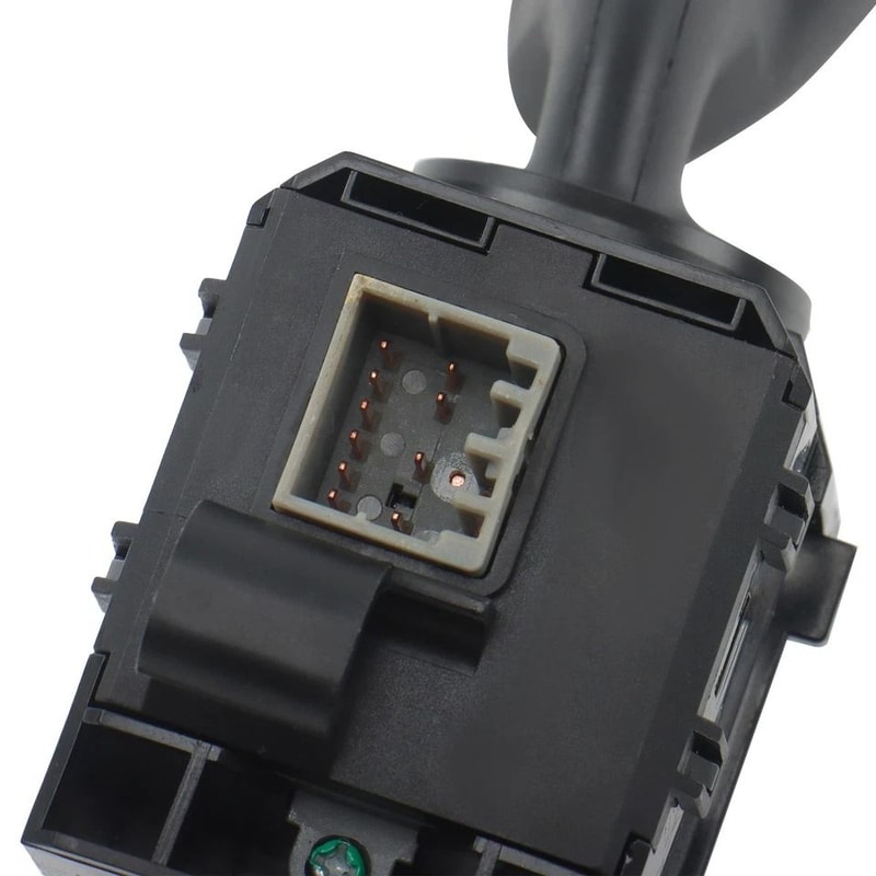 Honda Civic CRV Headlight Turn Signal Switch Replacement Lever Assembly 2