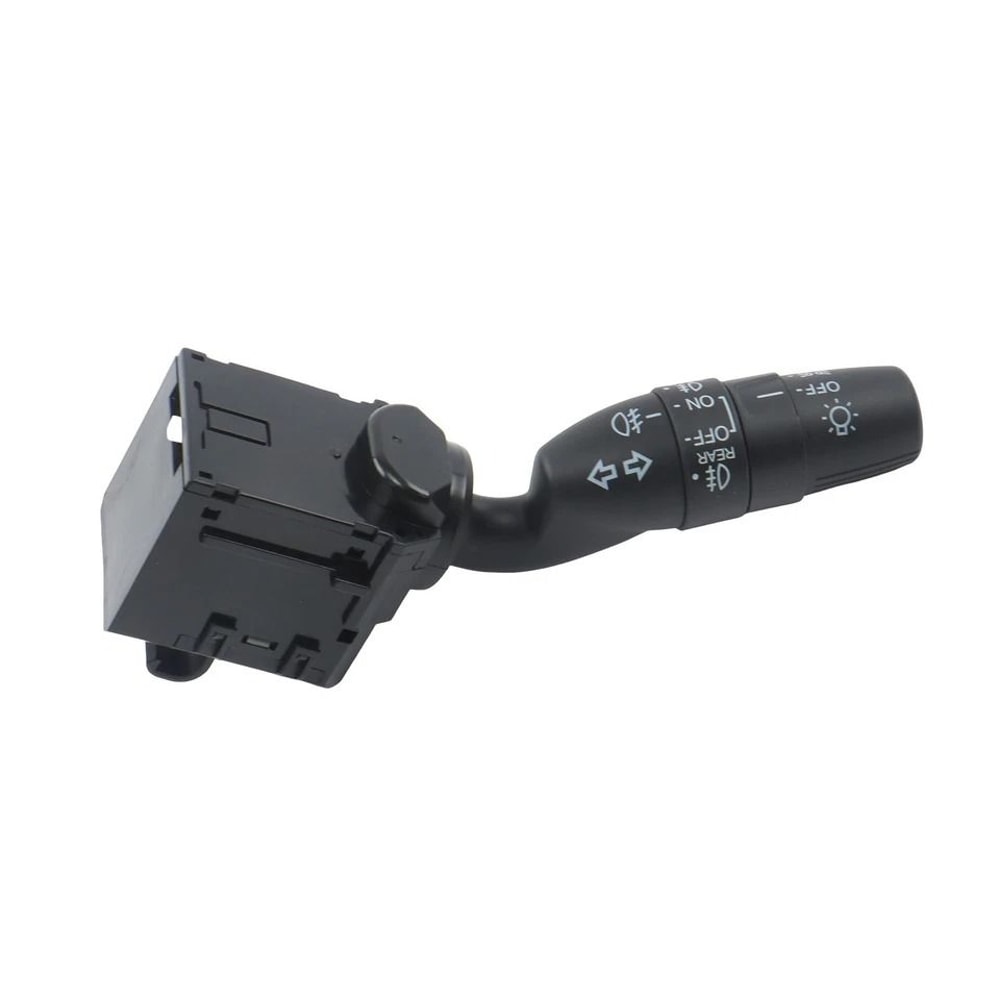 Honda Civic CRV Headlight Turn Signal Switch Replacement Lever Assembly 4