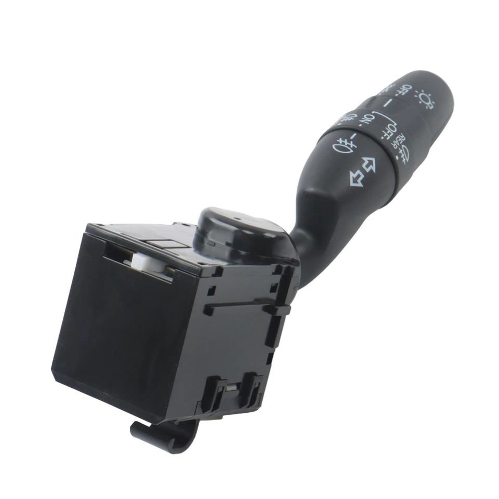 Honda Civic CRV Headlight Turn Signal Switch Replacement Lever Assembly 5