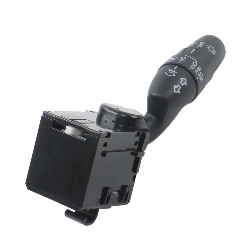 Honda Civic CRV Headlight Turn Signal Switch Replacement Lever Assembly 5