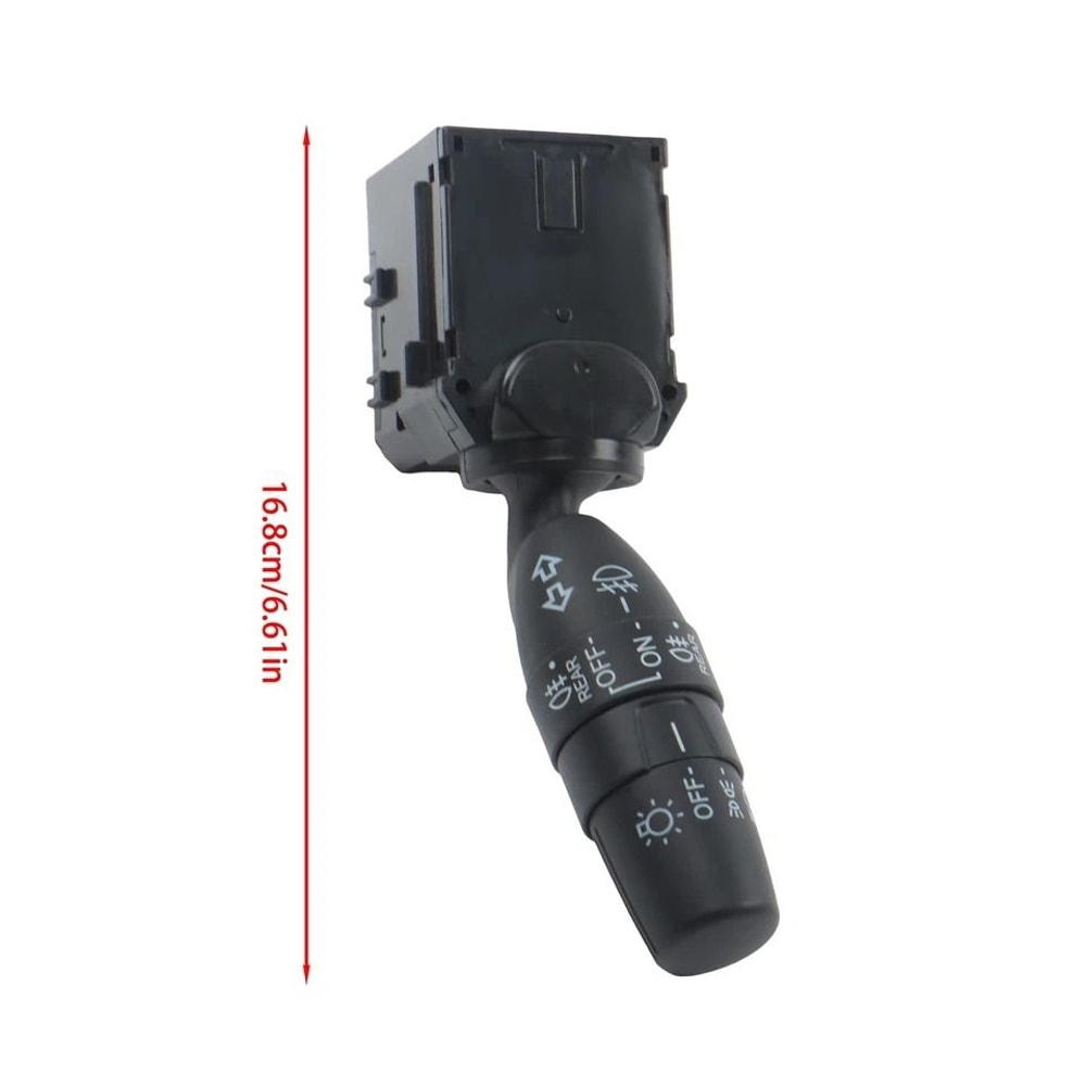 Honda Civic CRV Headlight Turn Signal Switch Replacement Lever Assembly 6