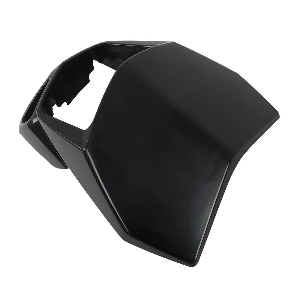 Suzuki Headlight Cover Mask Black Replacement 1