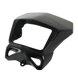 suzuki headlight cover mask black replacement