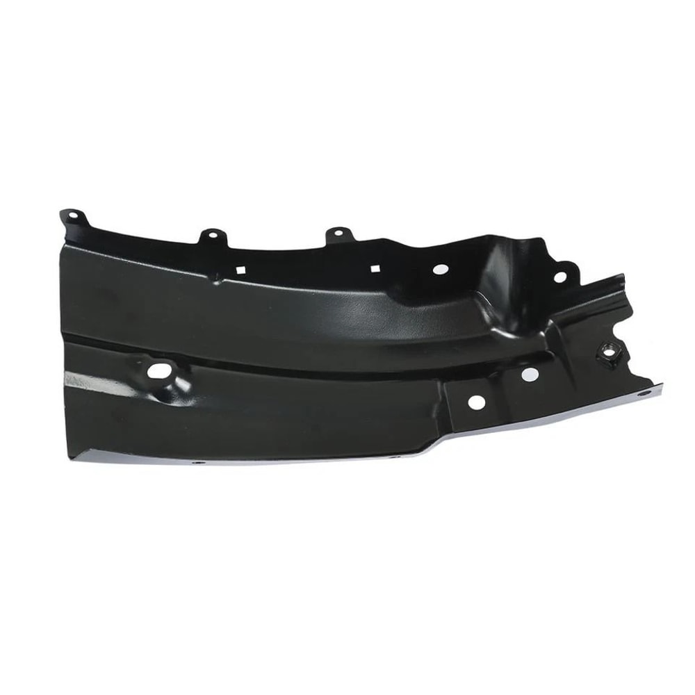 Premium Front Bumper Brace Brackets Kit For Chevy Silverado Full Bumper Support Bracket Set 3