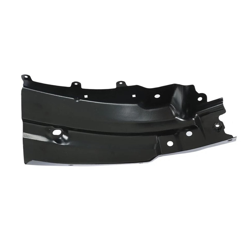 Premium Front Bumper Brace Brackets Kit For Chevy Silverado Full Bumper Support Bracket Set 3