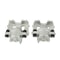 Front Brake Caliper Pair For Jeep Cherokee XJ Left Right Disc Brake Set 4