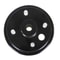 EZGO Golf Cart Rear Brake Hub Drum Set Heavy Duty Replacement Pair 5