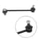 Premium Rear Sway Bar Link Bushing Kit For Toyota Camry Solara Avalon Suspension Repair 1