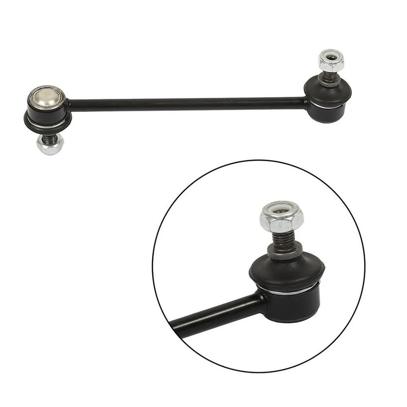 Premium Rear Sway Bar Link Bushing Kit For Toyota Camry Solara Avalon Suspension Repair 1