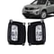 Premium Front Bumper Fog Lights Assembly For Kia Sorento With Bezel LH RH Complete Set 3