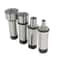 Expanding Collet Set Machinable Lathe Mandrel 2