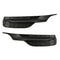 Honda Accord Front Fog Light Lamp Cover Bezel Replacement Pair 0