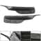 Honda Accord Front Fog Light Lamp Cover Bezel Replacement Pair 1
