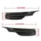 Honda Accord Front Fog Light Lamp Cover Bezel Replacement Pair 3