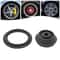 Universal Wheel Balancer Adapter Cone Set For Precise Tire Balancing 1