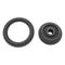 Universal Wheel Balancer Adapter Cone Set For Precise Tire Balancing 2