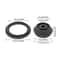 Universal Wheel Balancer Adapter Cone Set For Precise Tire Balancing 5