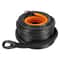 Synthetic Winch Rope With Hook Heavy Duty Recovery Cable 4
