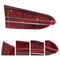 Premium LED Left Tail Light Assembly Replacement For Hyundai Santa 2